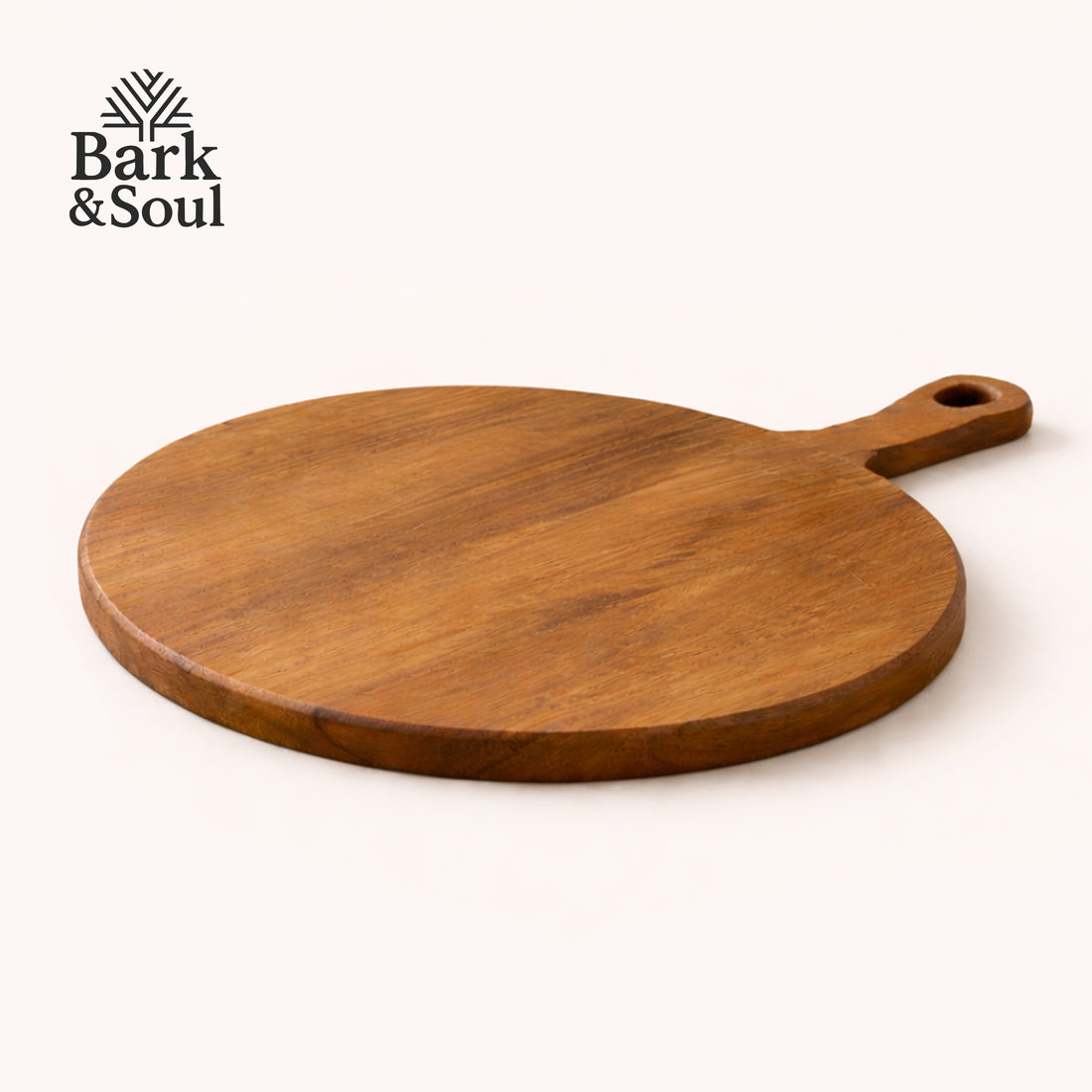 Premium Teakwood Chopping Board