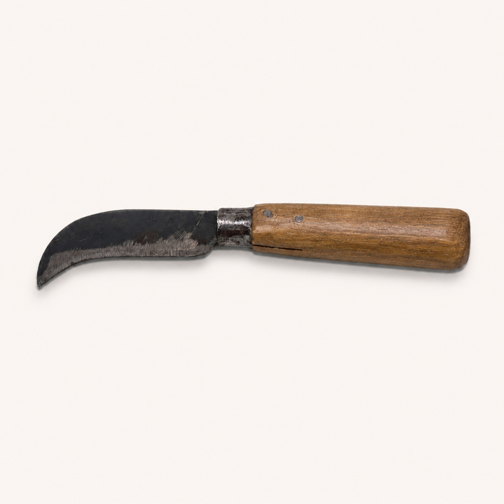 Loha Kitchen Knife #112_Small
