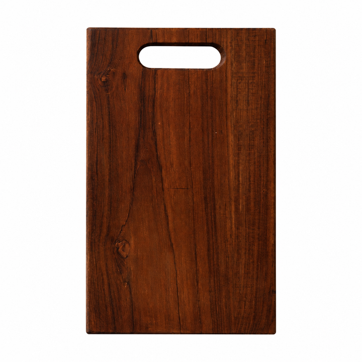 Premium Teakwood Chopping Board