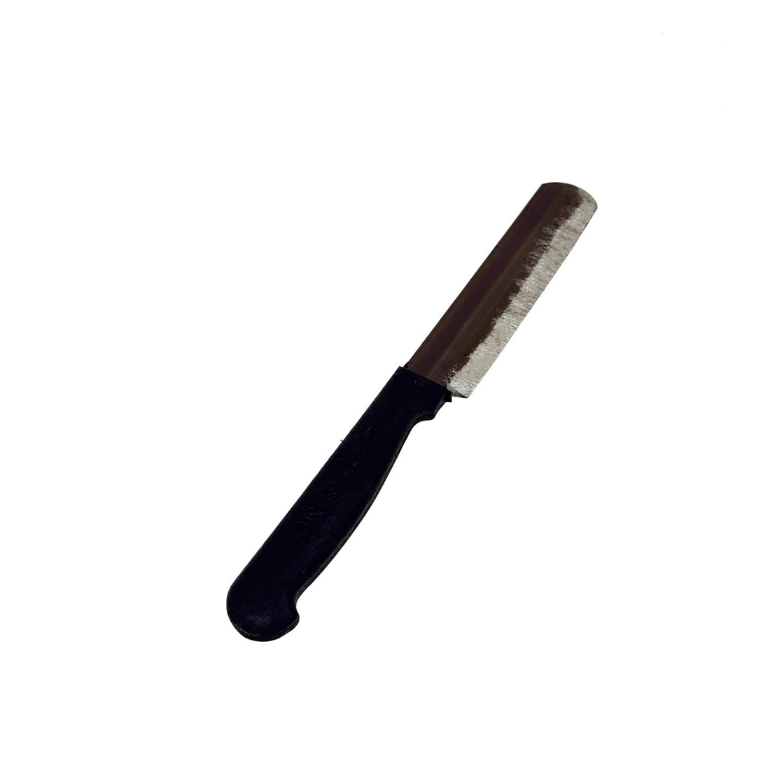 Techno Iron Kitchen Knife