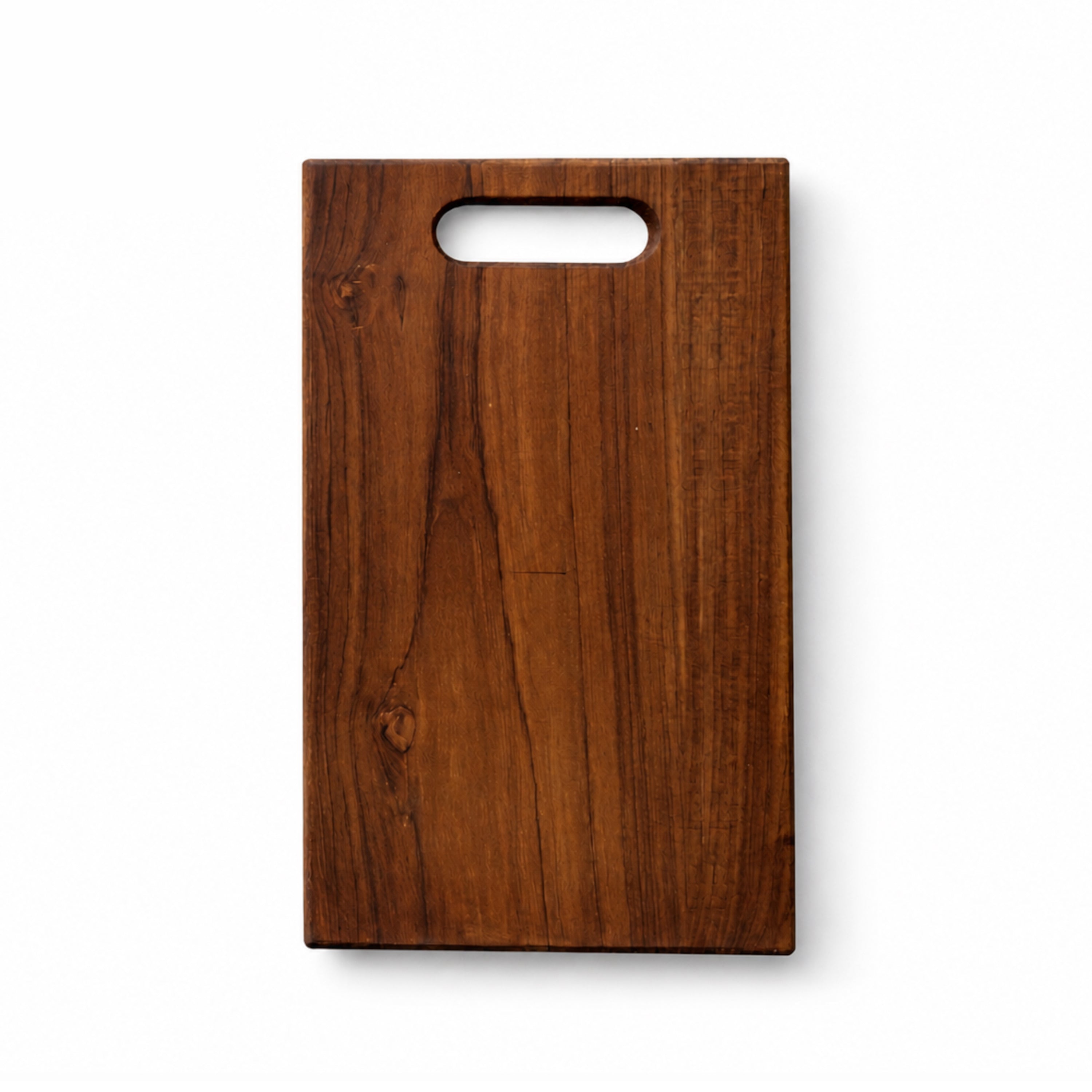 Vyga Premium Teakwood Chopping Board