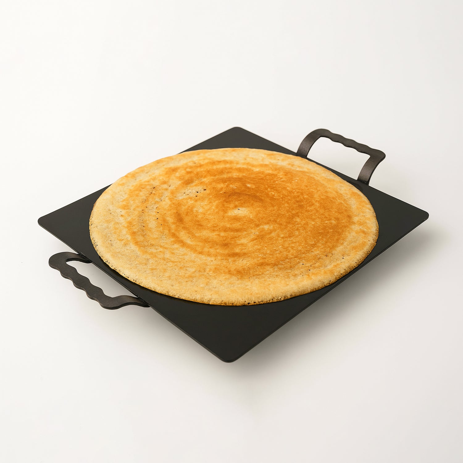 Rectangular Iron Pathiri/Dosa Tawa