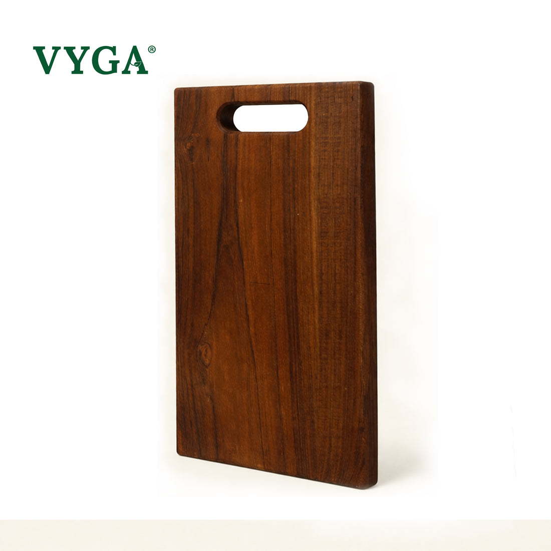 Vyga Premium Teakwood Chopping Board