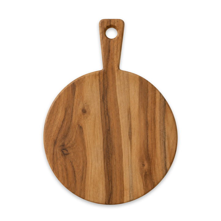 Vyga Premium Teakwood Chopping Board